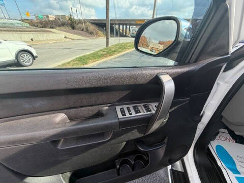 2011 GMC Sierra 1500 SL