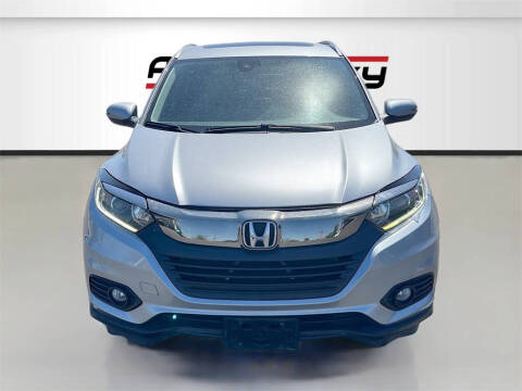 2020 Honda HR-V EX