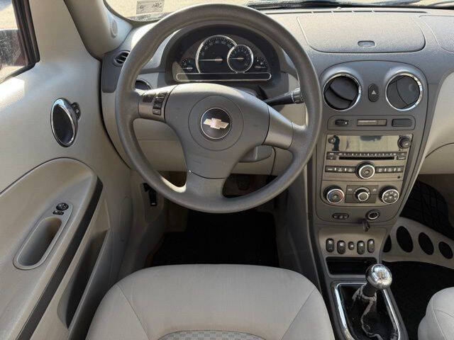 2007 Chevrolet HHR LS