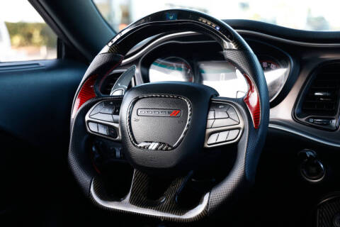 2020 Dodge Challenger R/T