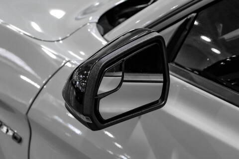 2016 Ford Mustang Shelby GT350