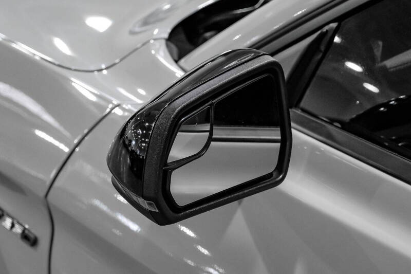 2016 Ford Mustang Shelby GT350