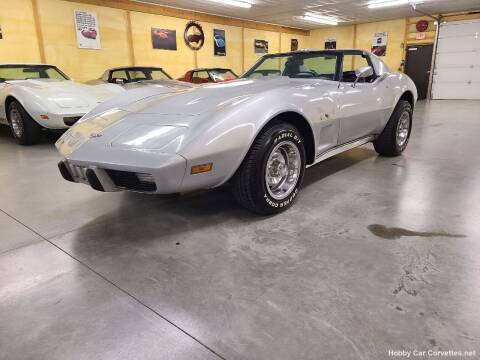 1977 Chevrolet Corvette