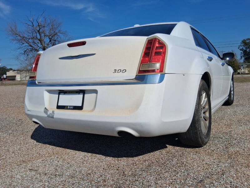 2013 Chrysler 300