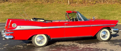 1959 Plymouth Sport Fury