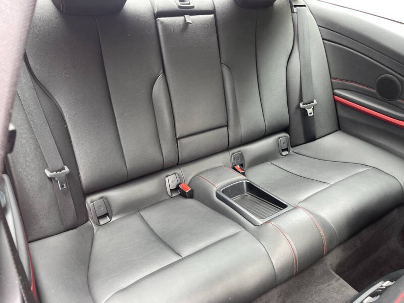 2015 BMW 4 Series 435i