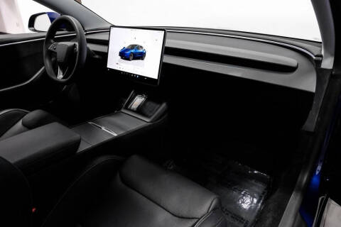 2025 Tesla Model 3 Performance