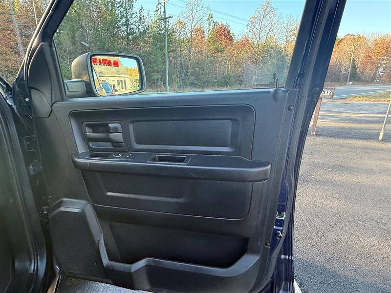 2013 RAM 1500 Express