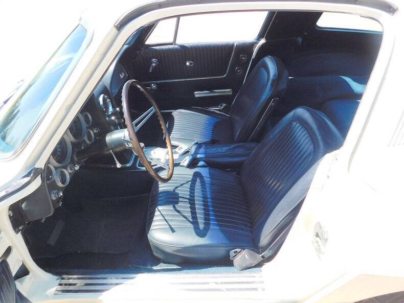 1964 Chevrolet Corvette