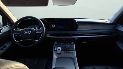 2023 Hyundai Palisade SEL