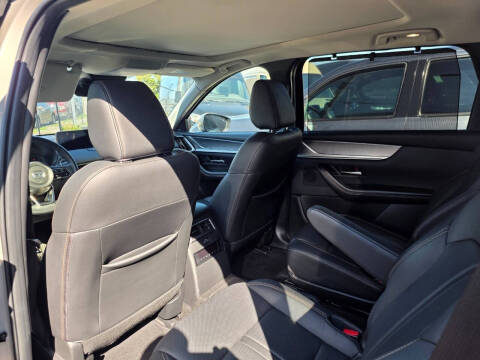 2024 Mazda CX-90 3.3 Turbo Premium