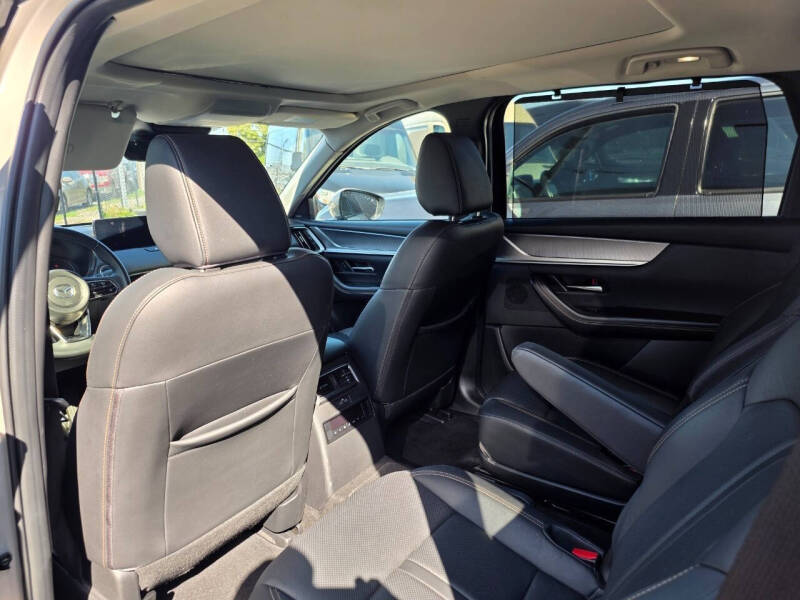 2024 Mazda CX-90 3.3 Turbo Premium