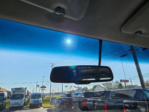 2014 Ford E-Series E-250