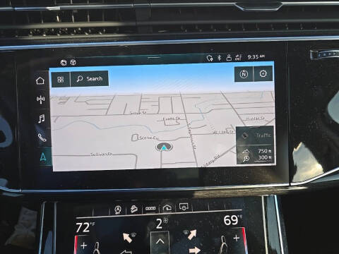 2024 Audi Q7 quattro Premium Plus 45 TFSI