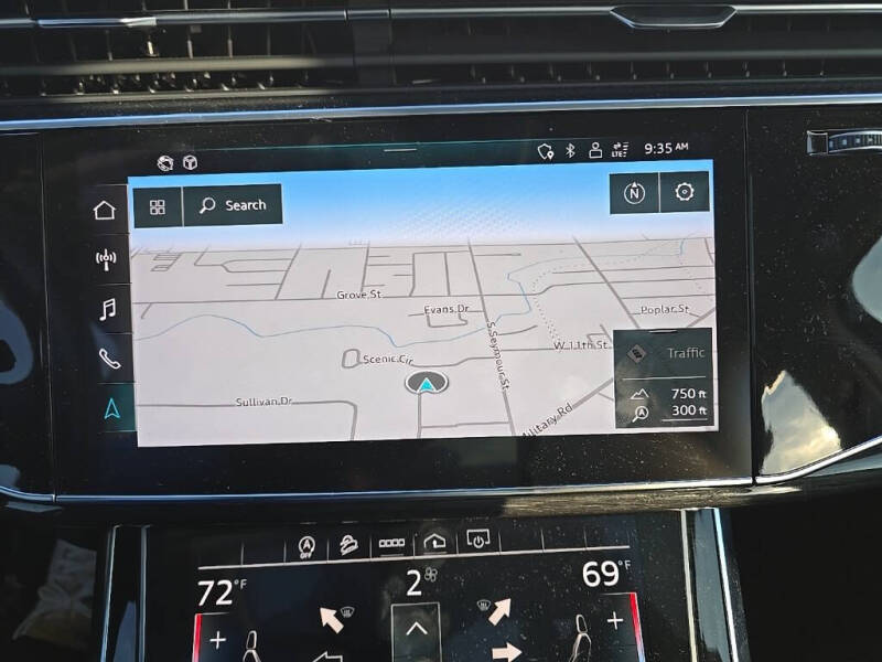 2024 Audi Q7 quattro Premium Plus 45 TFSI