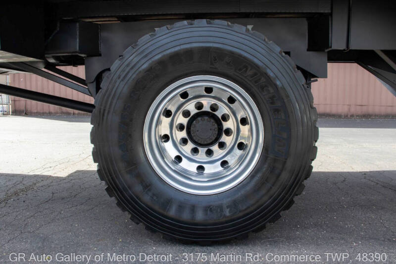 1991 GMC TopKick C7500