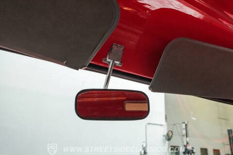 1966 Chevrolet C10