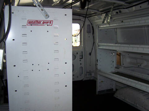 2009 Ford E-Series E-350 SD