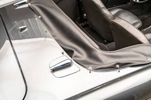 1959 Alfa Romeo 2000