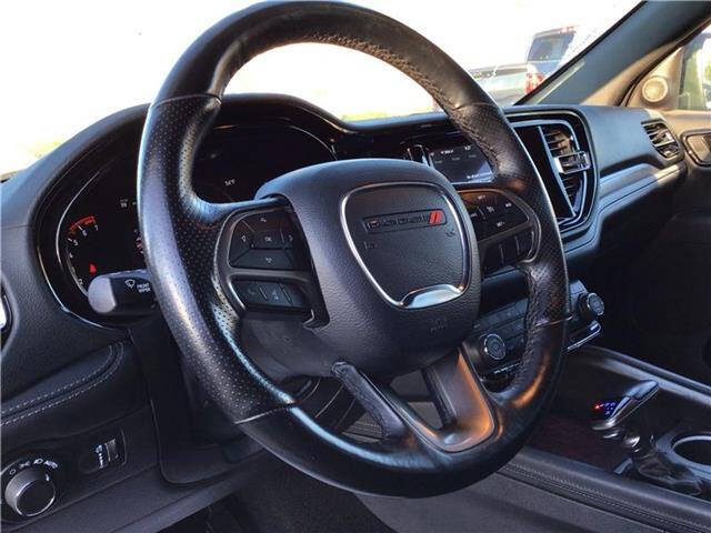 2023 Dodge Durango SXT