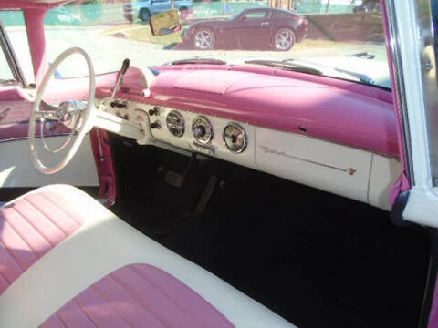 1955 Ford Fairlane