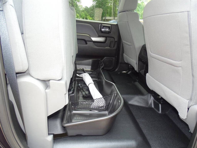 2023 Chevrolet Silverado 4500HD