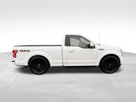 2020 Ford F-150 for sale at Autoplex MKE in Milwaukee WI