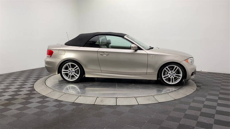 2013 BMW 1 Series 135i