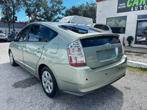 2009 Toyota Prius