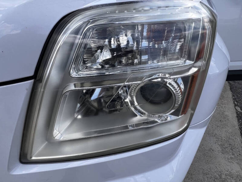 2017 GMC Terrain SLE-1