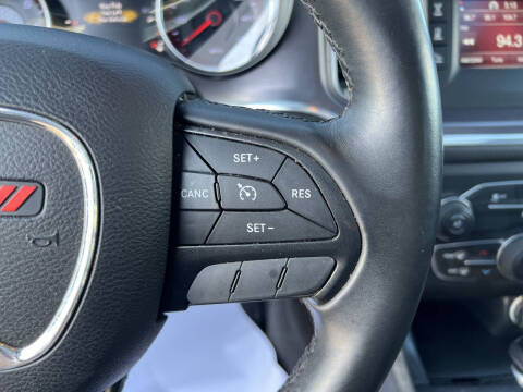 2015 Dodge Charger SE