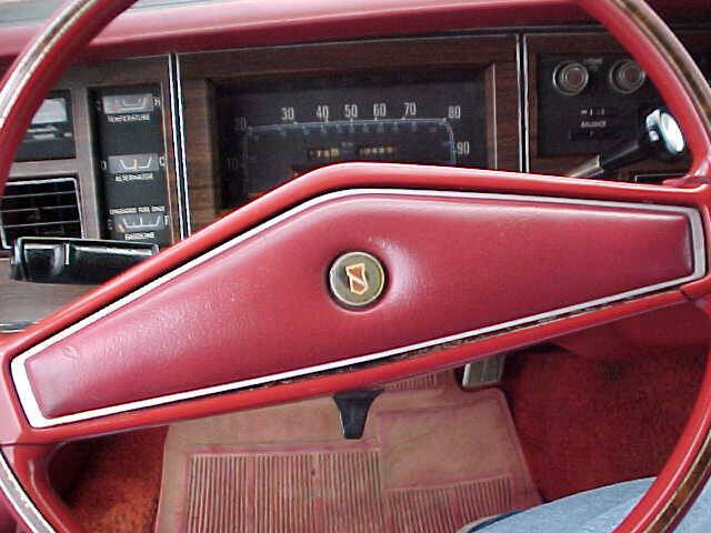 1978 Chrysler New Yorker