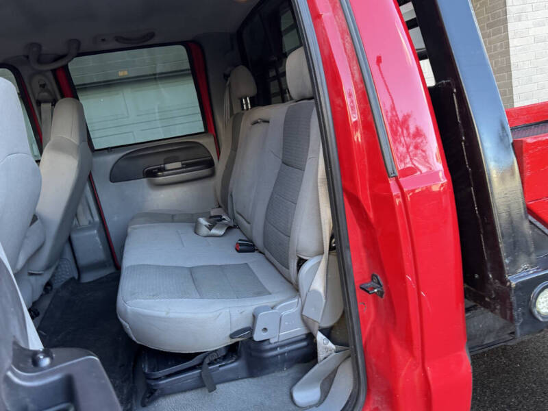 2006 Ford F-350 Super Duty