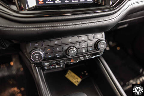 2021 Dodge Durango SXT Plus