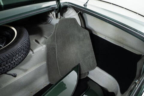 1963 Chevrolet Impala