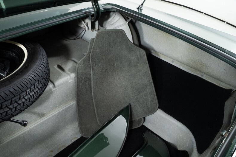 1963 Chevrolet Impala