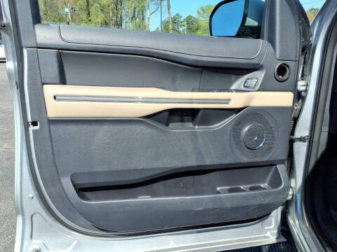 2024 Ford Expedition MAX XLT