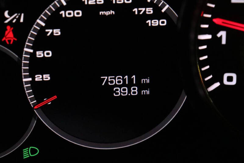 2021 Porsche Cayenne GTS Coupe