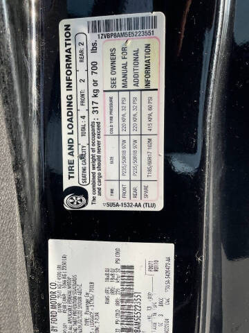 2012 Ford Mustang V6 Premium