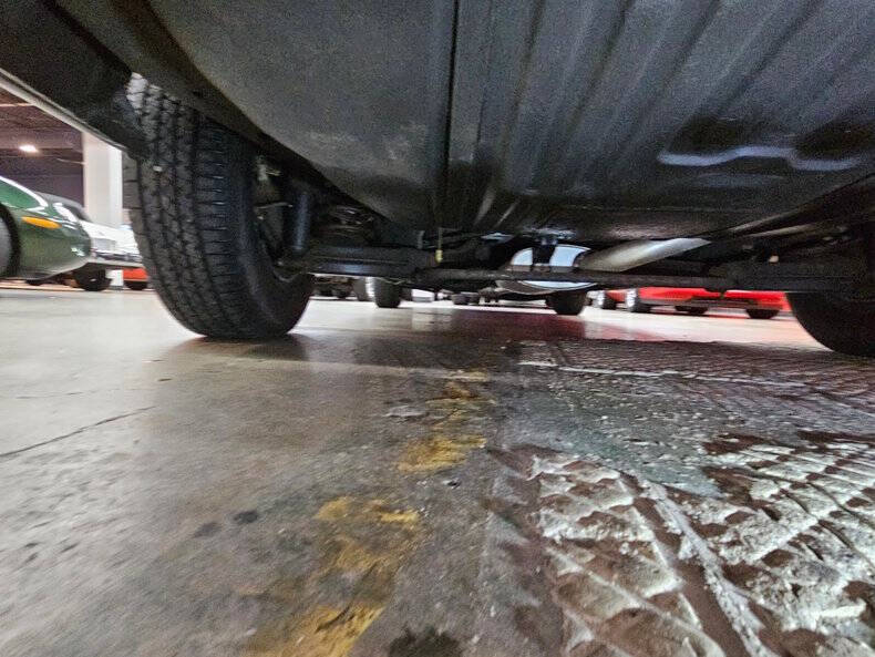 1984 Cadillac Eldorado