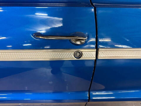 1964 Chevrolet Impala