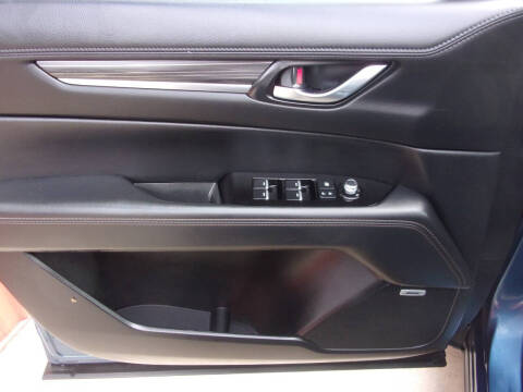 2023 Mazda CX-5 2.5 S Premium