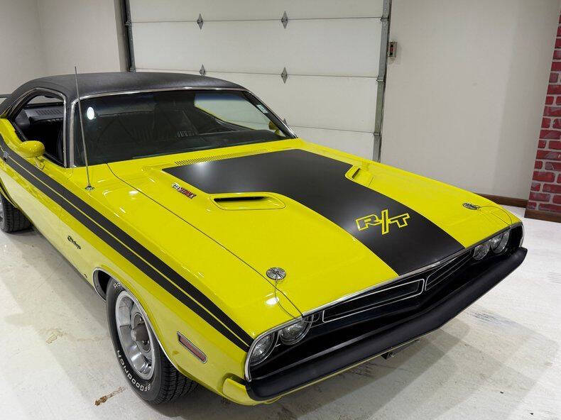 1971 Dodge Challenger