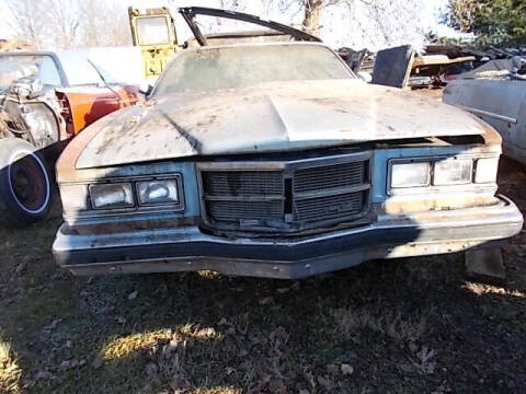 1975 Pontiac Grand Ville