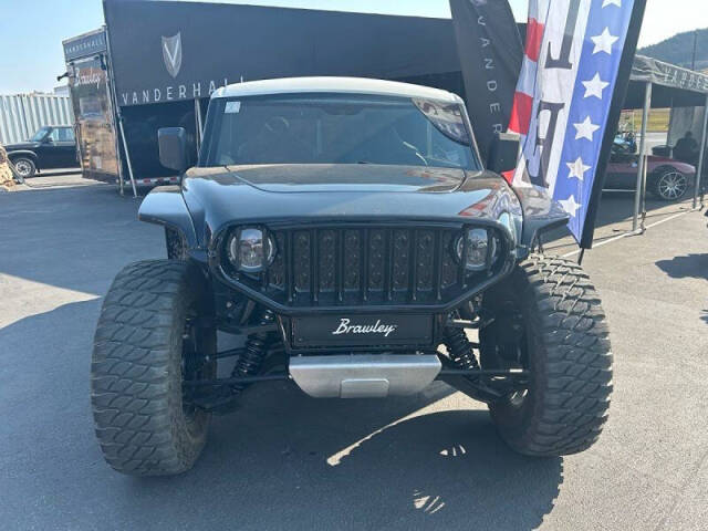 2025 Vanderhall Brawley for sale at Scott-Rodes Auto Group in Newland, NC