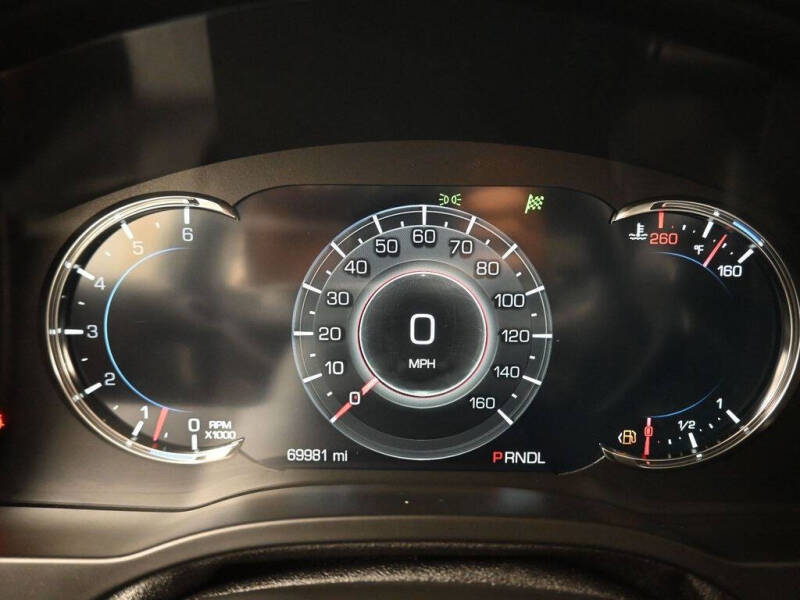 2020 Cadillac Escalade Premium Luxury