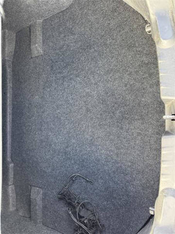 2015 Chevrolet Camaro LS