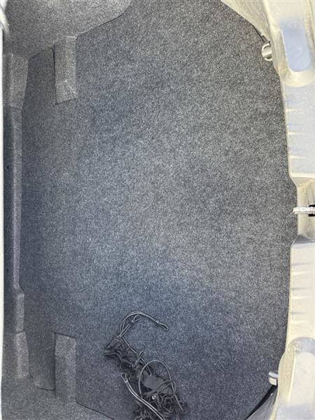 2015 Chevrolet Camaro LS