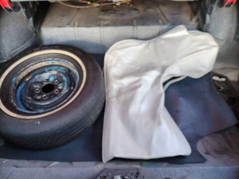 1966 Chevrolet Chevelle