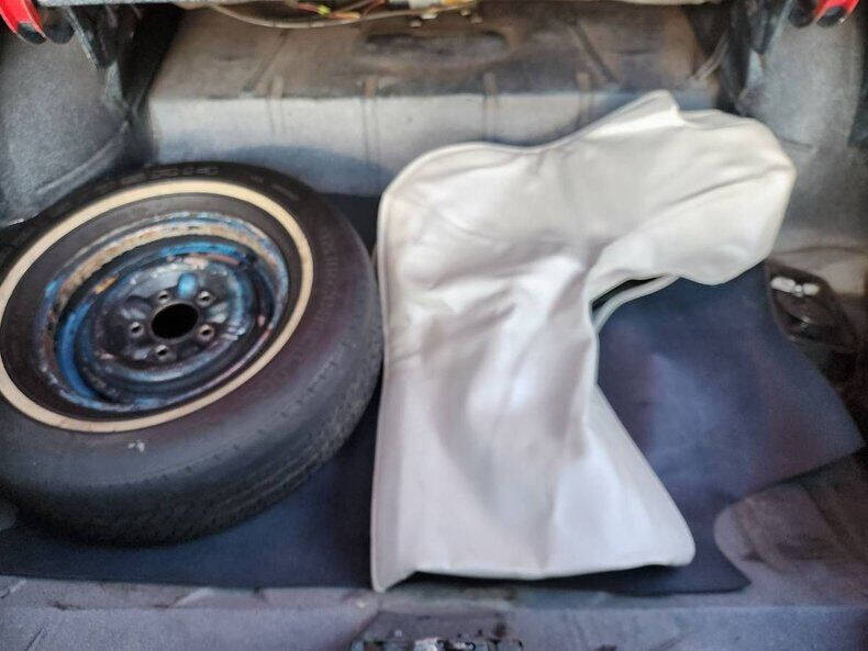 1966 Chevrolet Chevelle